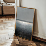 Abstract 2032 Canvas Art 60 x 40 cm / Stretched on hidden frame