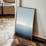 Abstract 2033 Canvas Art 60 x 40 cm / Stretched on hidden frame