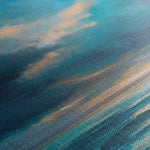 Abstract 2036 Canvas Art 60 x 40 cm / Stretched on hidden frame