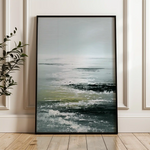 Abstract 2042 Canvas Art 60 x 40 cm / Stretched on hidden frame