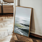 Abstract 2042 Canvas Art 60 x 40 cm / Stretched on hidden frame