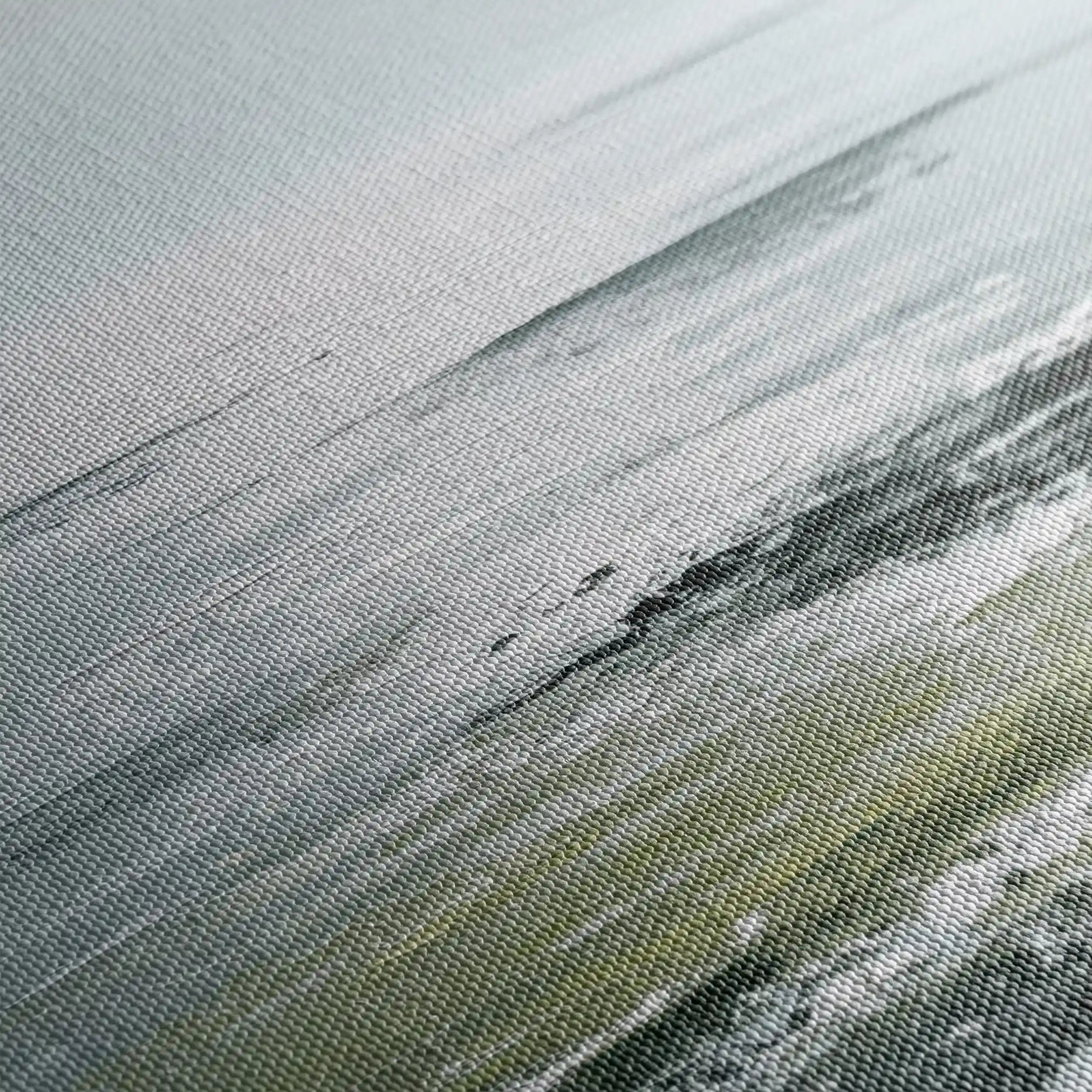 Abstract 2042 Canvas Art 60 x 40 cm / Stretched on hidden frame