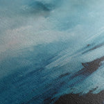 Abstract 2044 Canvas Art 60 x 40 cm / Stretched on hidden frame