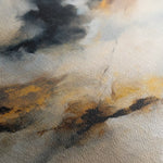 Abstract 2055 Canvas Art 60 x 40 cm / Stretched on hidden frame