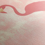 Animals 206 Canvas Art 90 x 60 cm / Stretched on hidden frame