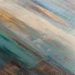 Abstract 2060 Canvas Art 60 x 40 cm / Stretched on hidden frame