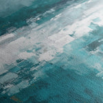 Abstract 2062 Canvas Art 60 x 40 cm / Stretched on hidden frame