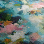 Abstract 2063 Canvas Art 60 x 40 cm / Stretched on hidden frame