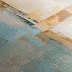 Abstract 2064 Canvas Art 60 x 40 cm / Stretched on hidden frame