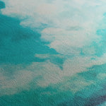 Abstract 2072 Canvas Art 60 x 40 cm / Stretched on hidden frame