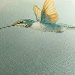 Animals 208 Canvas Art 90 x 60 cm / Stretched on hidden frame