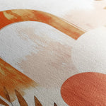 Boho 208 Canvas Art 90 x 60 cm / Stretched on hidden frame