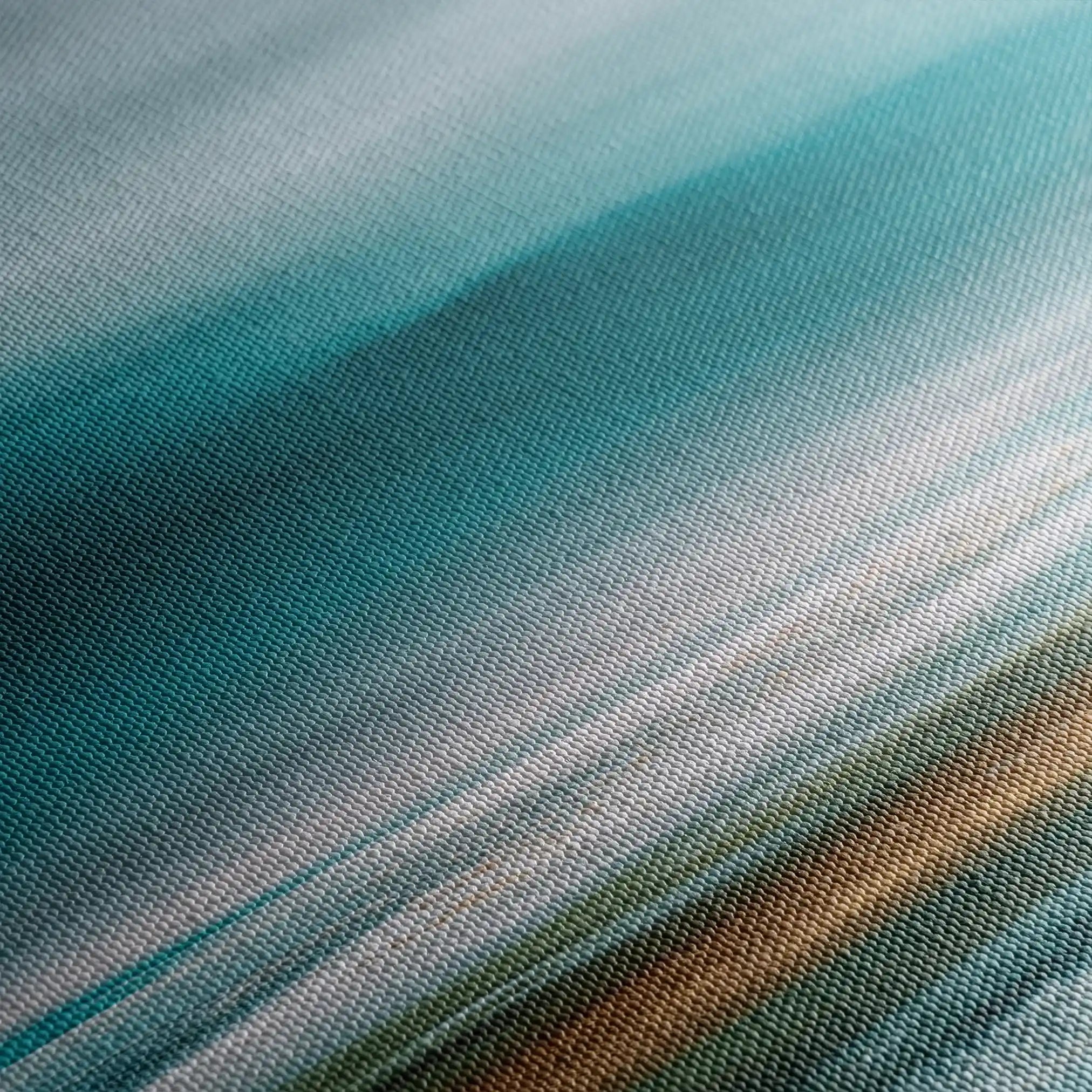 Abstract 2086 Canvas Art 60 x 40 cm / Stretched on hidden frame