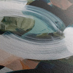 Abstract 2088 Canvas Art 60 x 40 cm / Stretched on hidden frame