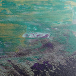 Abstract 209 Canvas Art 60 x 40 cm / Stretched on hidden frame