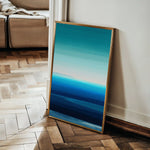 Abstract 2090 Canvas Art 60 x 40 cm / Stretched on hidden frame