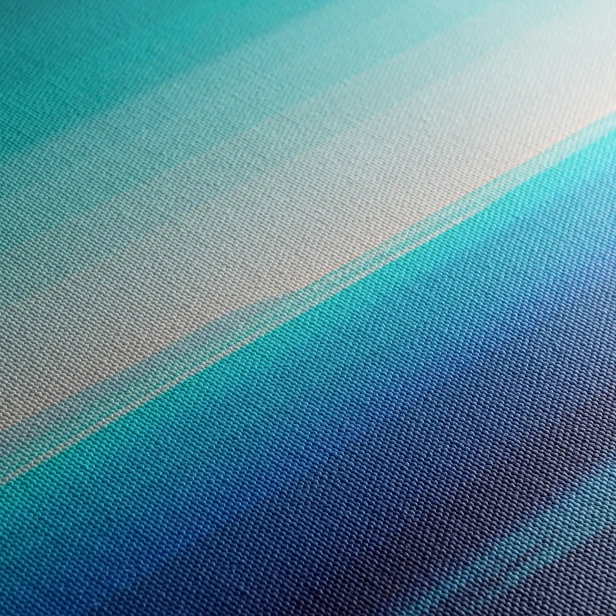 Abstract 2090 Canvas Art 60 x 40 cm / Stretched on hidden frame