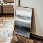 Abstract 2091 Canvas Art 60 x 40 cm / Stretched on hidden frame