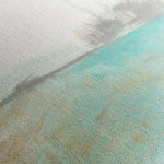 Abstract 210 Canvas Art 60 x 40 cm / Stretched on hidden frame