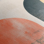 Boho 210 Canvas Art 90 x 60 cm / Stretched on hidden frame