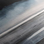 Abstract 2100 Canvas Art 60 x 40 cm / Stretched on hidden frame