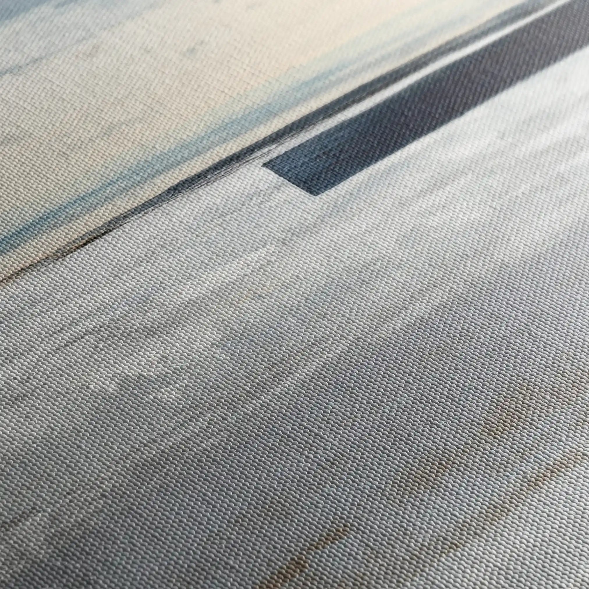 Abstract 2105 Canvas Art 60 x 40 cm / Stretched on hidden frame