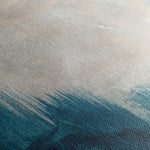 Abstract 212 Canvas Art 60 x 40 cm / Stretched on hidden frame