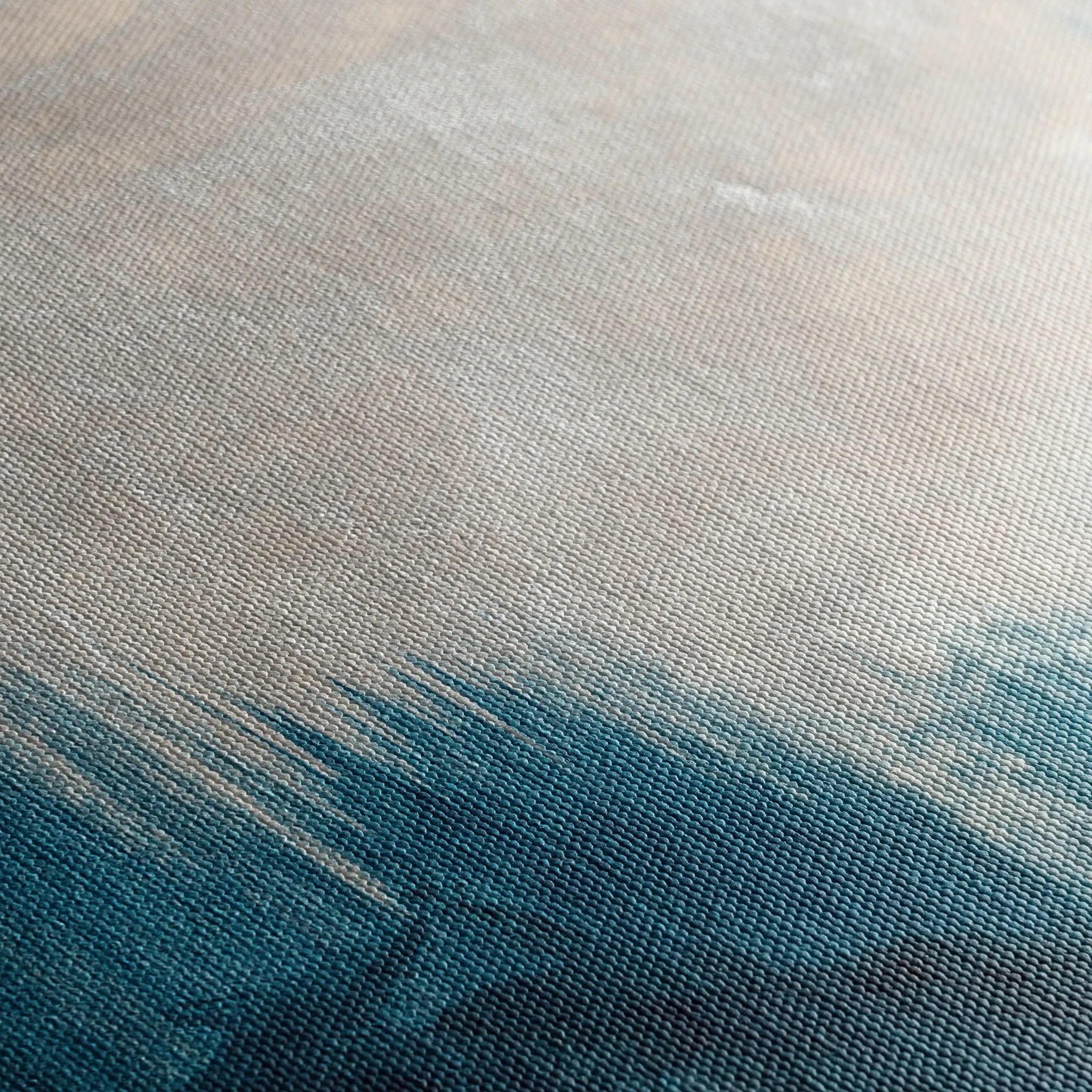 Abstract Canvas Wall Art WAD212-A 90 x 60 cm / Stretched on hidden frame