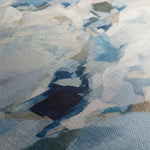 Abstract 2120 Canvas Art 60 x 40 cm / Stretched on hidden frame