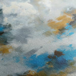 Abstract 2124 Canvas Art 60 x 40 cm / Stretched on hidden frame