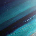 Abstract 2127 Canvas Art 60 x 40 cm / Stretched on hidden frame