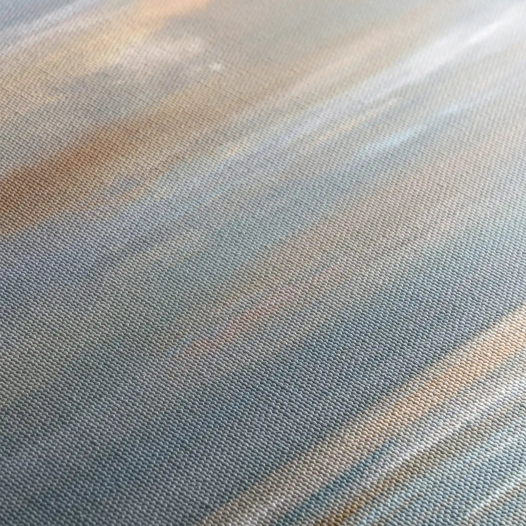 Abstract 2129 Canvas Art 60 x 40 cm / Stretched on hidden frame