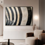 Animals 213 Canvas Art 90 x 60 cm / Stretched on hidden frame