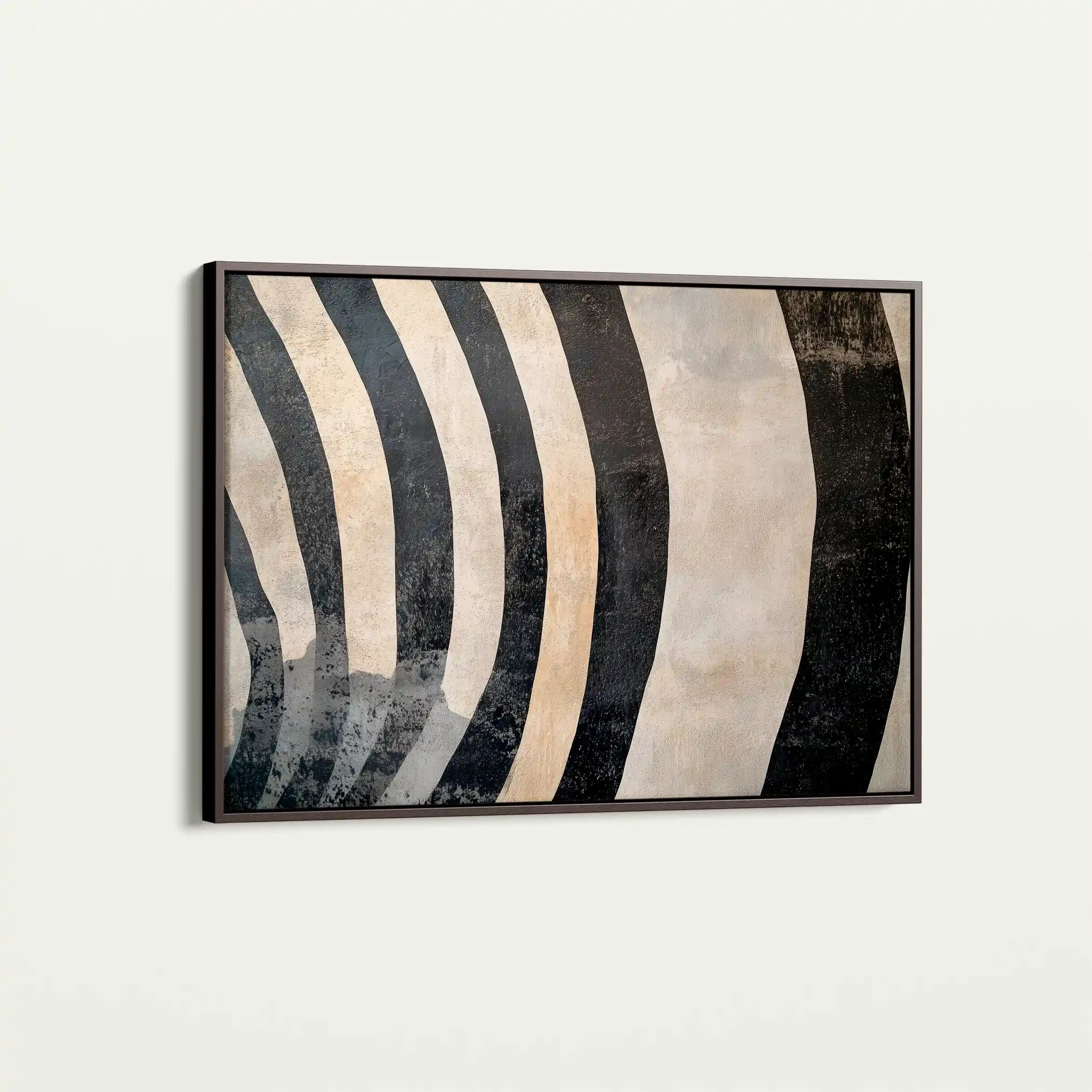 Animals 213 Canvas Art 90 x 60 cm / Stretched on hidden frame