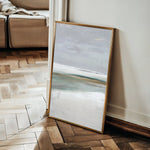 Abstract 2133 Canvas Art 60 x 40 cm / Stretched on hidden frame