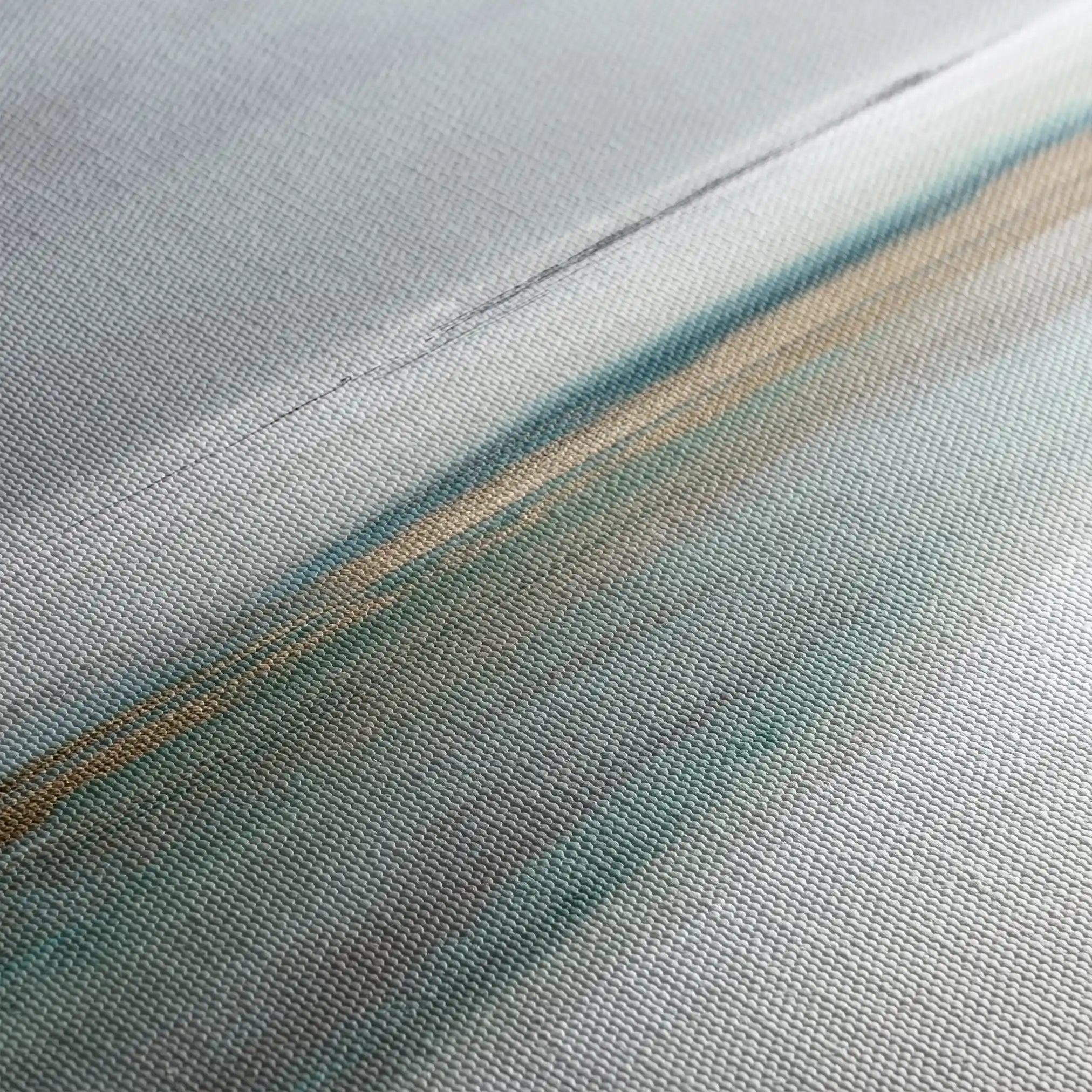 Abstract 2133 Canvas Art 60 x 40 cm / Stretched on hidden frame