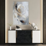 Abstract 2137 Canvas Art 60 x 40 cm / Stretched on hidden frame