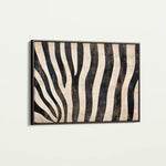 Animals 214 Canvas Art 90 x 60 cm / Stretched on hidden frame