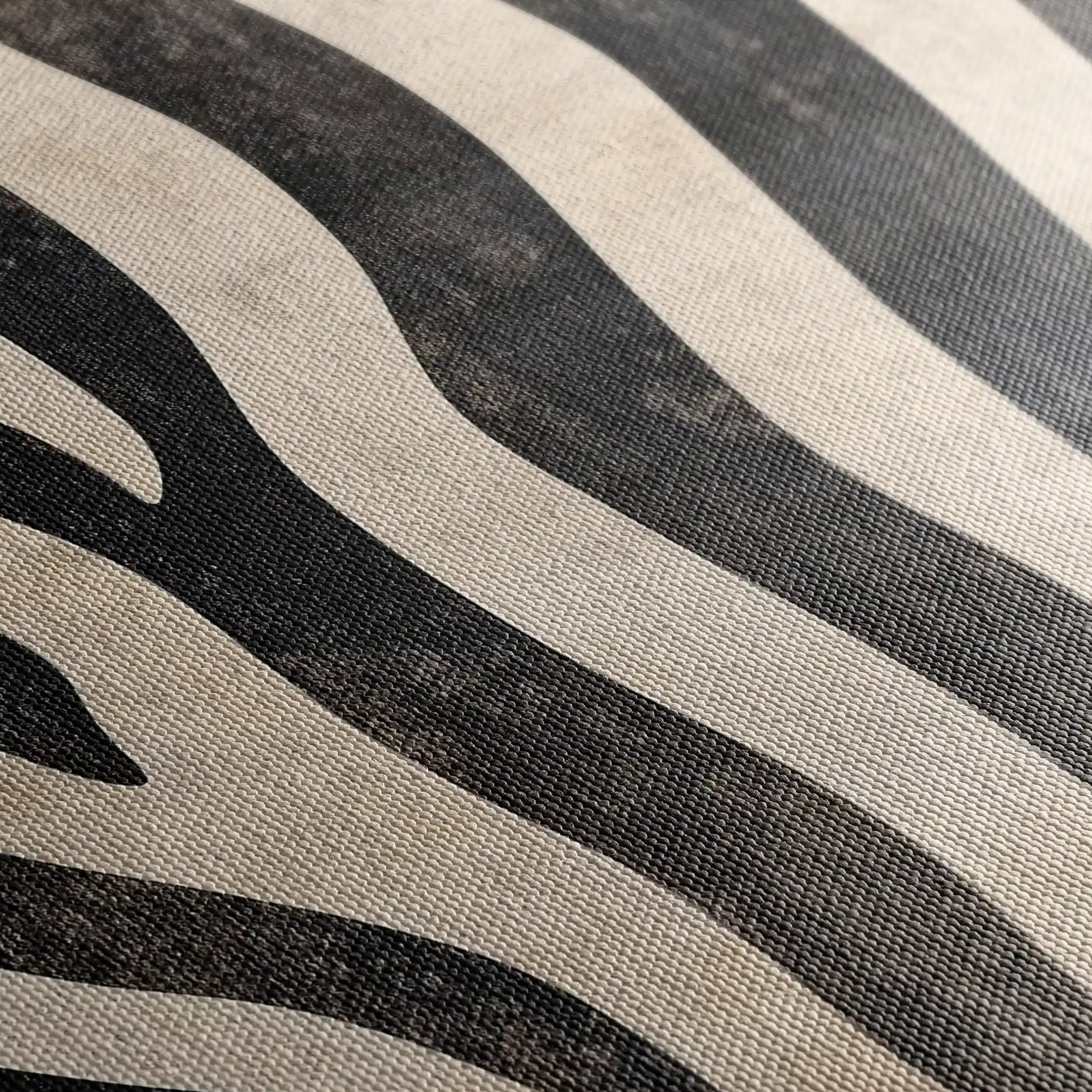 Animals 214 Canvas Art 90 x 60 cm / Stretched on hidden frame