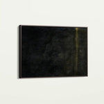 Abstract 214 Canvas Art 60 x 40 cm / Stretched on hidden frame