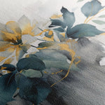 Floral Canvas Wall Art WAD214-F 90 x 60 cm / Stretched on hidden frame