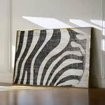 Animals 215 Canvas Art 90 x 60 cm / Stretched on hidden frame