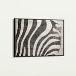 Animals 215 Canvas Art 90 x 60 cm / Stretched on hidden frame