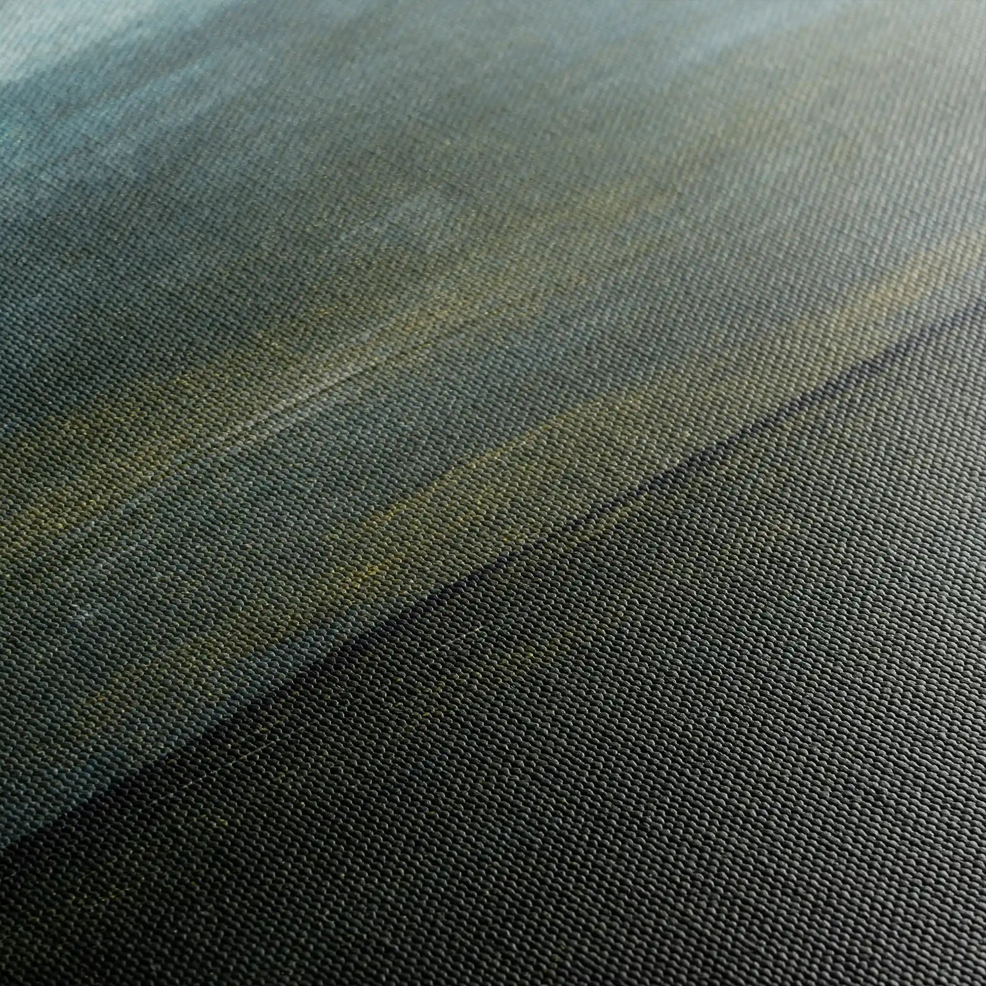 Abstract 215 Canvas Art 60 x 40 cm / Stretched on hidden frame