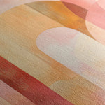 Boho 215 Canvas Art 90 x 60 cm / Stretched on hidden frame