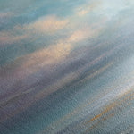 Abstract 2157 Canvas Art 60 x 40 cm / Stretched on hidden frame