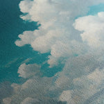 Abstract 2158 Canvas Art 60 x 40 cm / Stretched on hidden frame