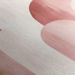 Boho 216 Canvas Art 90 x 60 cm / Stretched on hidden frame