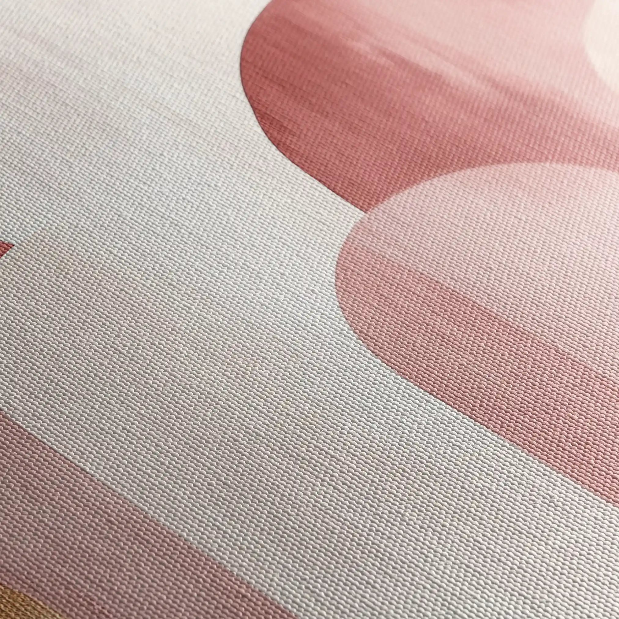 Boho 216 Canvas Art 90 x 60 cm / Stretched on hidden frame