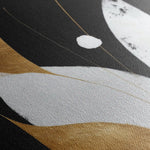 Abstract 2167 Canvas Art 60 x 40 cm / Stretched on hidden frame